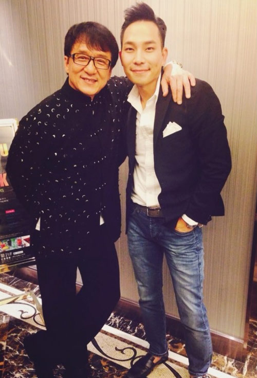 5 tiết lộ về bạn trai đại gia "cỡ bự" của Jessica (SNSD) - 7