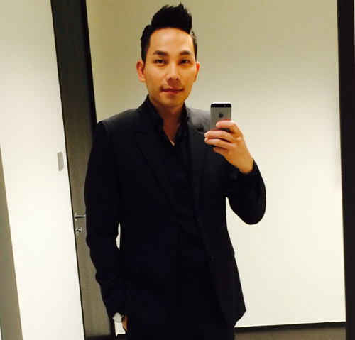 5 tiết lộ về bạn trai đại gia "cỡ bự" của Jessica (SNSD) - 2