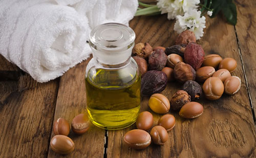 Lợi ích đủ đường từ tinh dầu argan nguyên chất - 1