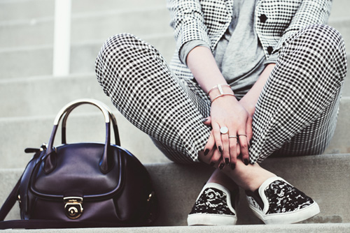 Bầu 6 tháng vẫn gợi cảm khó cưỡng - 11