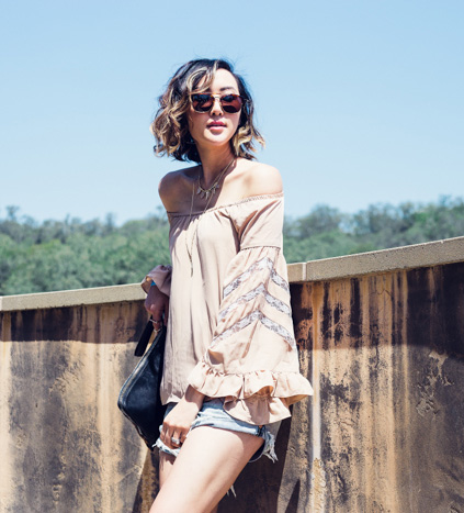 Bầu 6 tháng vẫn gợi cảm khó cưỡng - 3