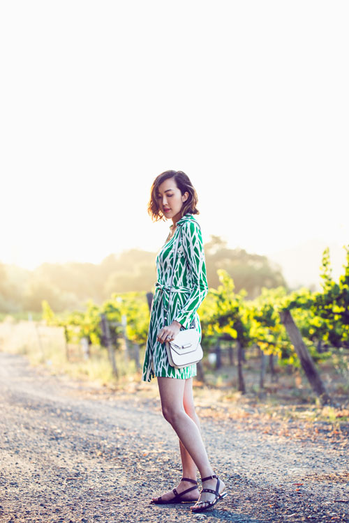 Bầu 6 tháng vẫn gợi cảm khó cưỡng - 14