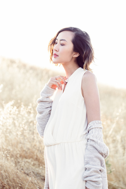 Bầu 6 tháng vẫn gợi cảm khó cưỡng - 18