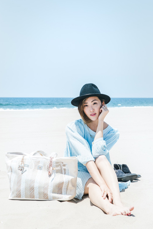 Bầu 6 tháng vẫn gợi cảm khó cưỡng - 17