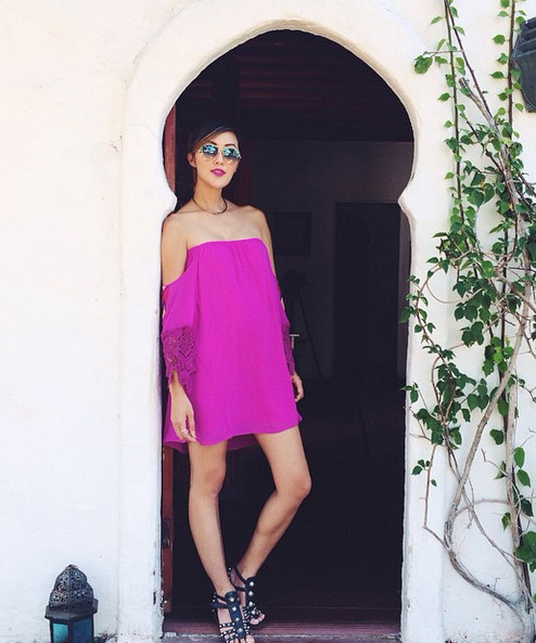 Bầu 6 tháng vẫn gợi cảm khó cưỡng - 15