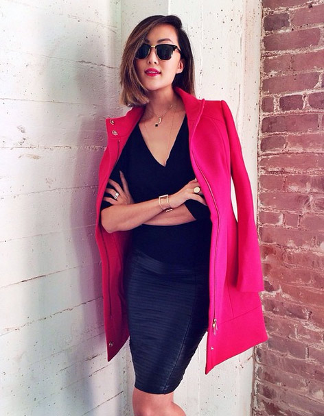 Bầu 6 tháng vẫn gợi cảm khó cưỡng - 7