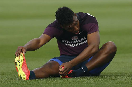 Tăng lương gấp 3, Rodgers muốn giữ Sturridge làm của riêng - 2