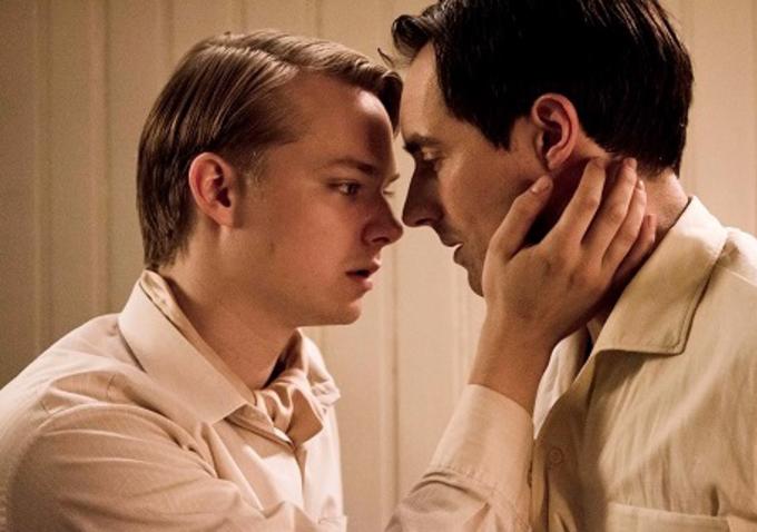 Phim đồng tính chiếm thế thượng phong tại Oscar 2015 - 1