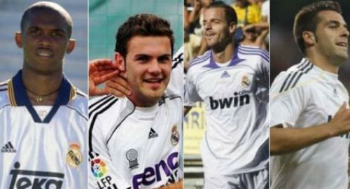 Real thời Perez: 4000 ngày, hơn 1 tỷ euro, 12 chiếc cúp - 3