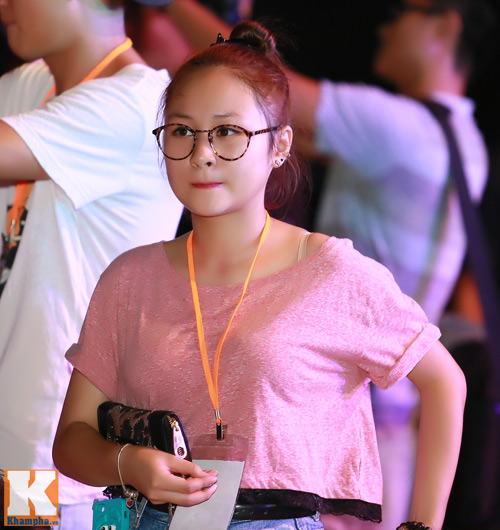 Con gái Thanh Lam quấn quýt bên bạn trai kém tuổi - 10