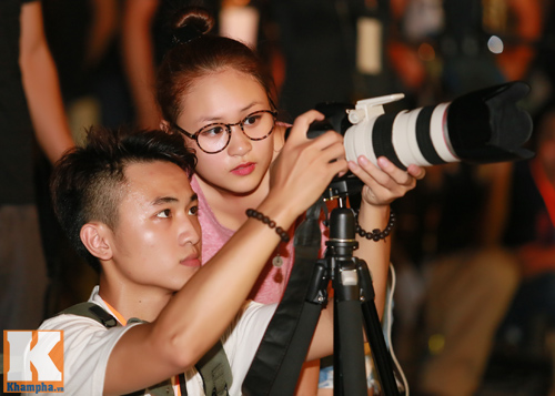 Con gái Thanh Lam quấn quýt bên bạn trai kém tuổi - 9