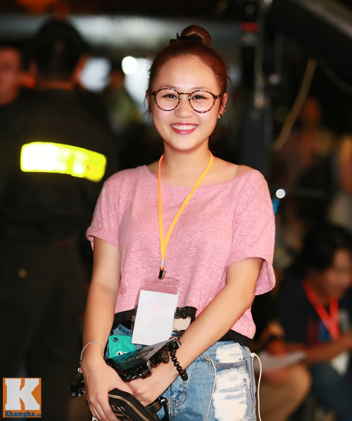 Con gái Thanh Lam quấn quýt bên bạn trai kém tuổi - 11