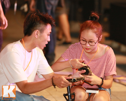 Con gái Thanh Lam quấn quýt bên bạn trai kém tuổi - 3
