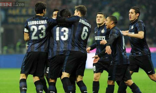 Trước vòng 6 Serie A: Juventus nghênh chiến Roma - 2