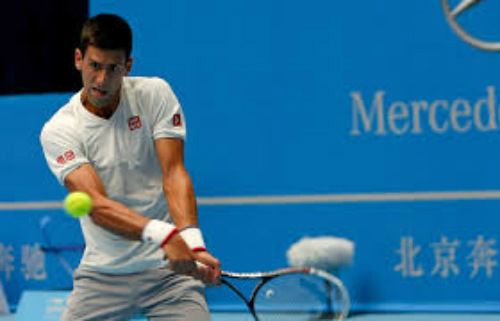Djokovic – Dimitrov: Chiến thắng của đẳng cấp (TK China Open) - 1