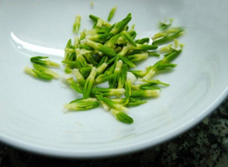 Tác dụng kỳ diệu của cây sen - 3