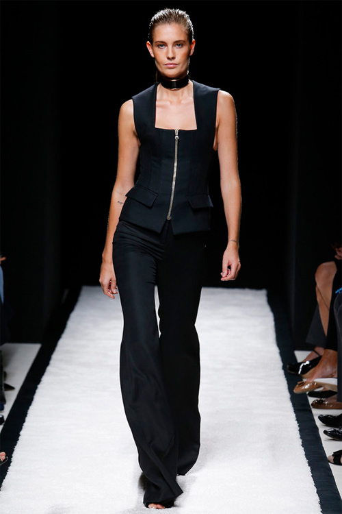 Mọi cô gái đều sẽ mê đắm bộ sưu tập của Balmain! - 14