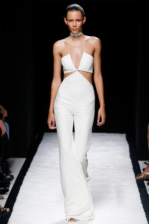 Mọi cô gái đều sẽ mê đắm bộ sưu tập của Balmain! - 2