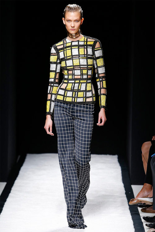 Mọi cô gái đều sẽ mê đắm bộ sưu tập của Balmain! - 3