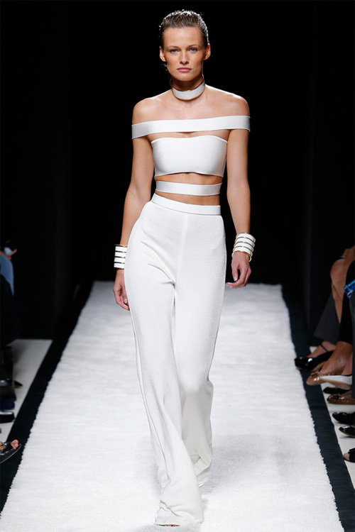 Mọi cô gái đều sẽ mê đắm bộ sưu tập của Balmain! - 8