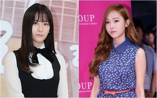 Jessica (SNSD) mất tích, bạn trai đại gia bị nghi ngờ - 3