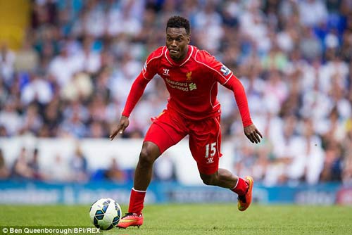 Liverpool – West Brom: Đến giờ thức tỉnh - 2