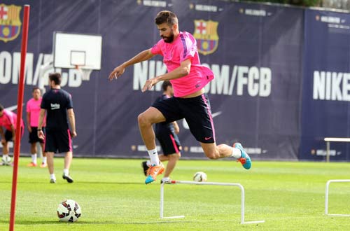 Rayo – Barca: Nỗi khiếp sợ kẻ hủy diệt - 2