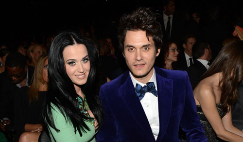 7 cặp đôi quyền lực nhất làng nhạc thế giới 2014 - 3