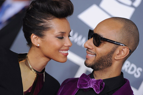 7 cặp đôi quyền lực nhất làng nhạc thế giới 2014 - 7