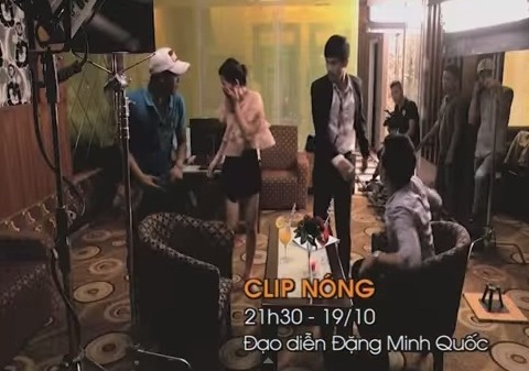 "Đổi gió" với phim ngắn tháng 10 trên truyền hình Việt - 3