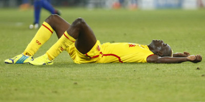 TRỰC TIẾP Liverpool - West Brom: Chủ lấn khách (KT) - 3