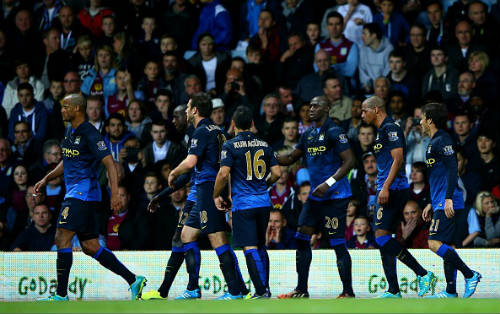 Aston Villa – Man City: Phản kháng quyết liệt - 1