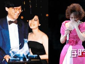 Phim - Những ông chồng đạo diễn "lăng nhăng" của Cbiz