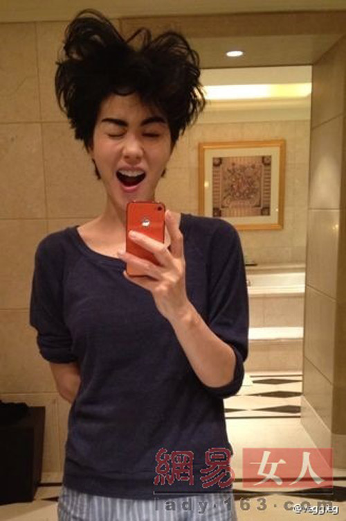 9 lý do khiến Tạ Đình Phong “yêu say đắm” Vương Phi - 3