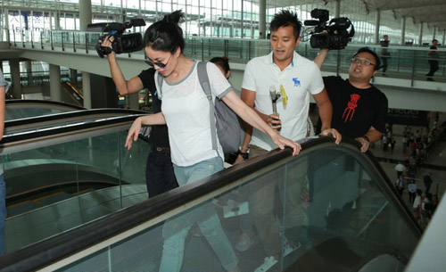 9 lý do khiến Tạ Đình Phong “yêu say đắm” Vương Phi - 4