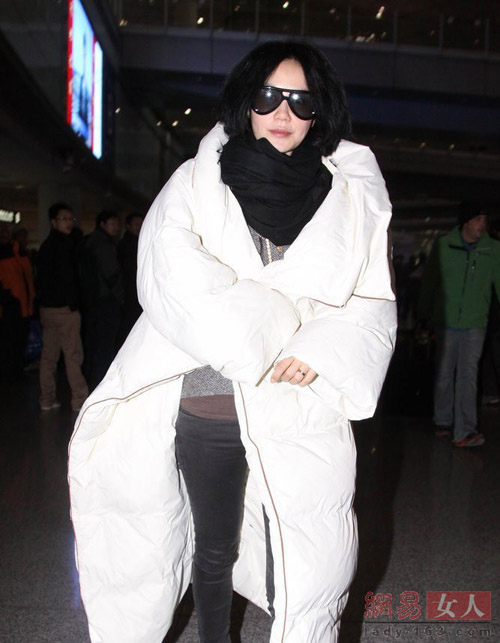 9 lý do khiến Tạ Đình Phong “yêu say đắm” Vương Phi - 6