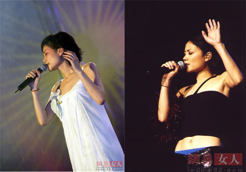 9 lý do khiến Tạ Đình Phong “yêu say đắm” Vương Phi - 8