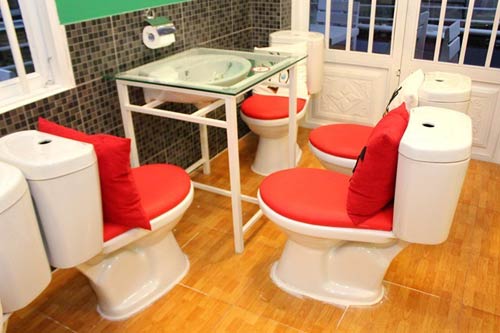 Những kiểu đầu tư hàng quán độc đáo nhất Sài Gòn - 2