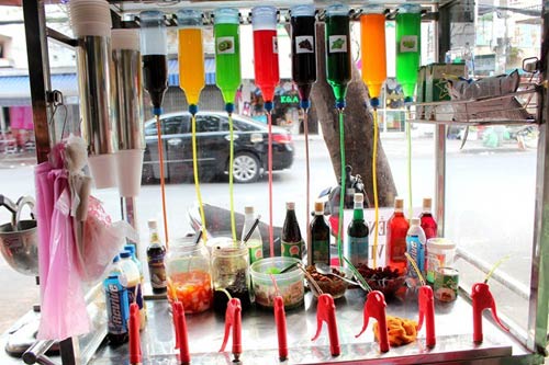 Những kiểu đầu tư hàng quán độc đáo nhất Sài Gòn - 3