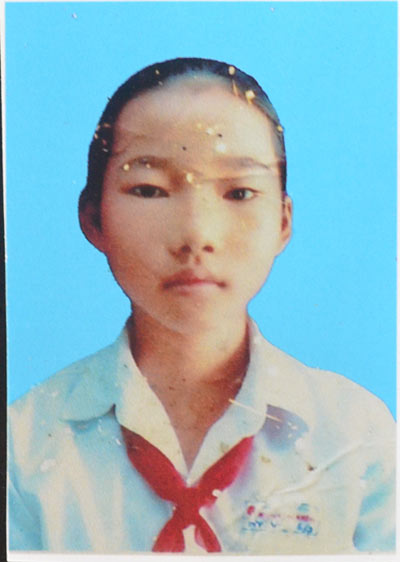 Quảng Nam: Hai cháu bé mất tích, nghi bị bắt cóc - 1