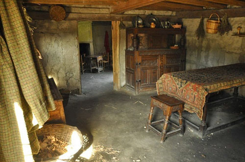 Ghé thăm "ngôi làng thế kỷ 17" Plimoth Plantation - 2