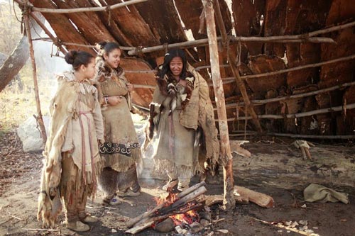 Ghé thăm "ngôi làng thế kỷ 17" Plimoth Plantation - 7