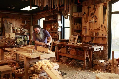 Ghé thăm "ngôi làng thế kỷ 17" Plimoth Plantation - 8