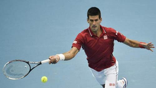 Djokovic – Berdych: Nhà vô địch tuyệt đối (CK China Open) - 1