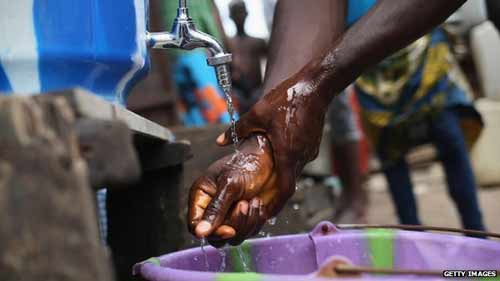 Sự thật về cuộc chiến chống Ebola tại Sierra Leone - 3