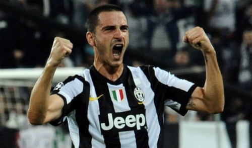 Juventus – Roma: Rượt đuổi kịch tính - 1