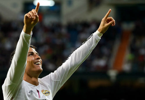 Ronaldo hơn Messi, Ancelotti tin CR7 lại giành QBV - 1