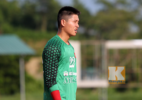 U19 VN “thở ra khói” với thời tiết tại Myanmar - 8