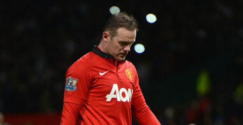Phong độ tồi, Rooney vẫn lọt tầm ngắm của Monaco - 1