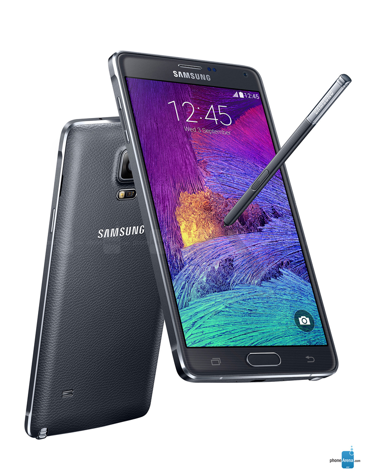 6. Samsung Galaxy Note 4

Các thực nghiệm cho thấy Galaxy Note 4 với camera 16MP ISOCELL của Samsung vẫn cho khả năng chụp ảnh trong bóng tối rất tốt với công nghệ chống rung quang học OIS, cải thiện hơn nhiều so với Galax Note 3.
